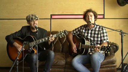 Julieta 21 - Equilibrio