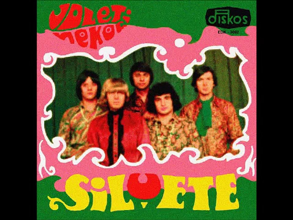 Siluete  /  Voleti Nekog (To Love Somebody)