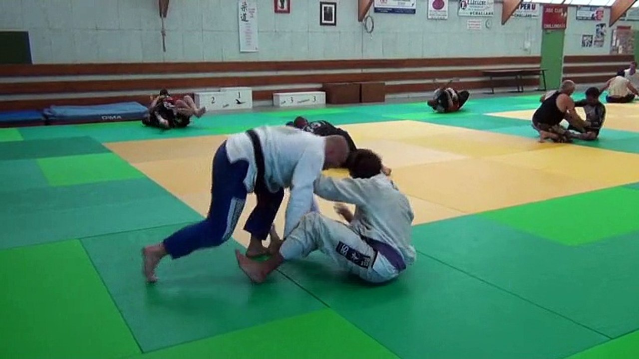 jjb team no escape 425