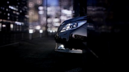 TOYOTA CAMRY TVC 2012