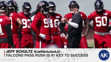 Schultz: What Makes Dan Quinn Unique