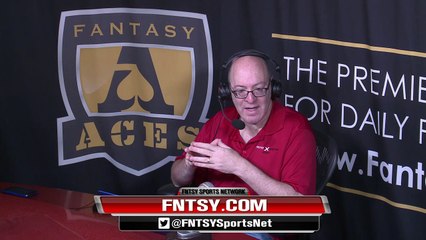 FNTSY: Geno Smith Down, Fitzpatrick Up