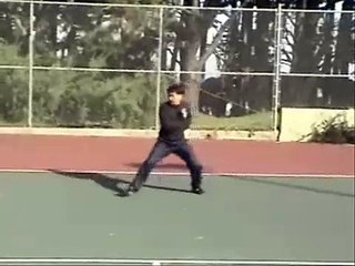 Hung Ga: Gung Gee Fook Fu