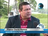 Entrevista 8 en punto Pastor Juan Carlos Hasbun y Pastor Edgar Lopez Bertran Jr.