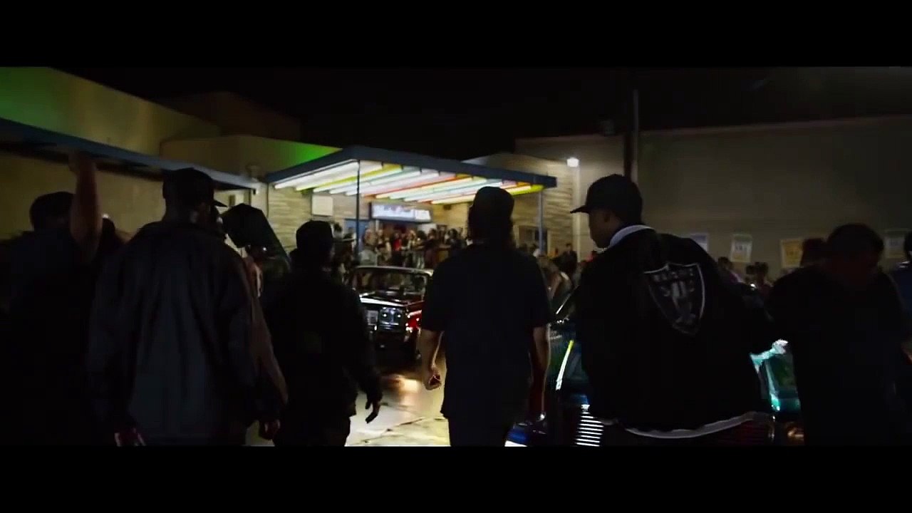 Trailer: Straight Outta Compton
