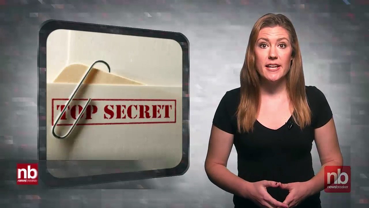 'Top Secret' Information Found in Emails on Hillary Clinton's Newly Released Server