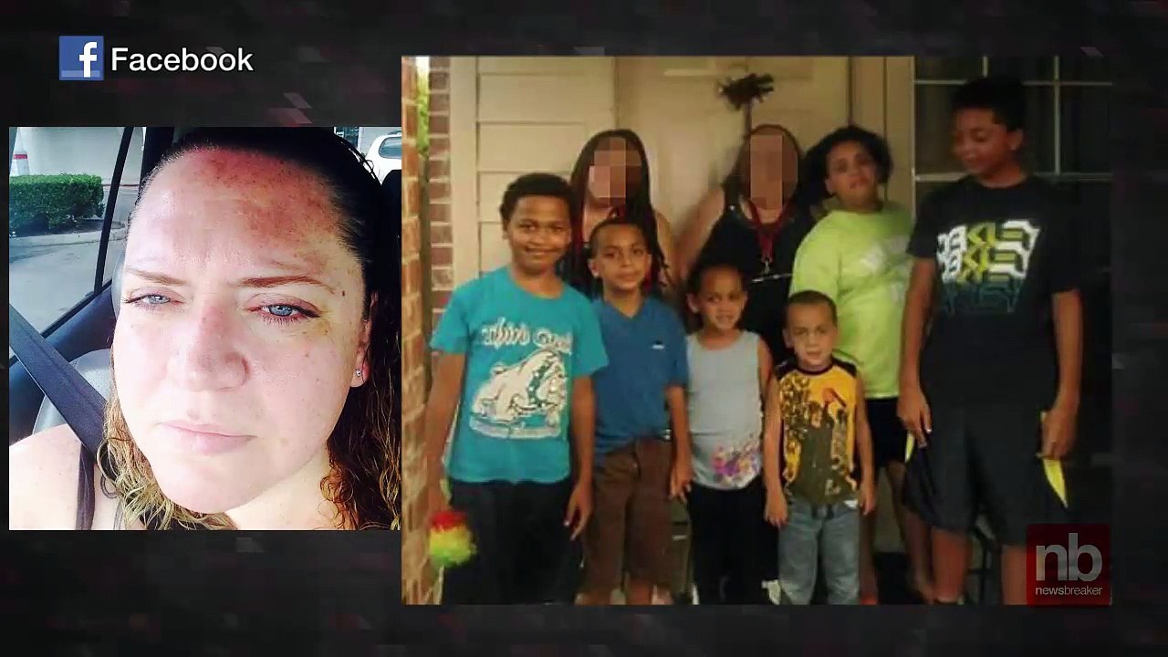Man Accused of Killing 8 in Houston Area Held Without Bond and Faces Life in Prison