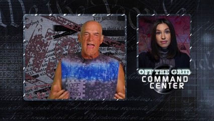 Jesse Ventura Reveals How the Afghanistan War Fueled the American Heroin Epidemic