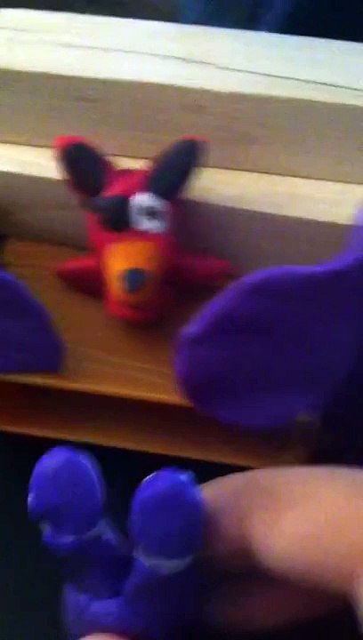 fnaf freddy's hat (Eth Goes BOOM)