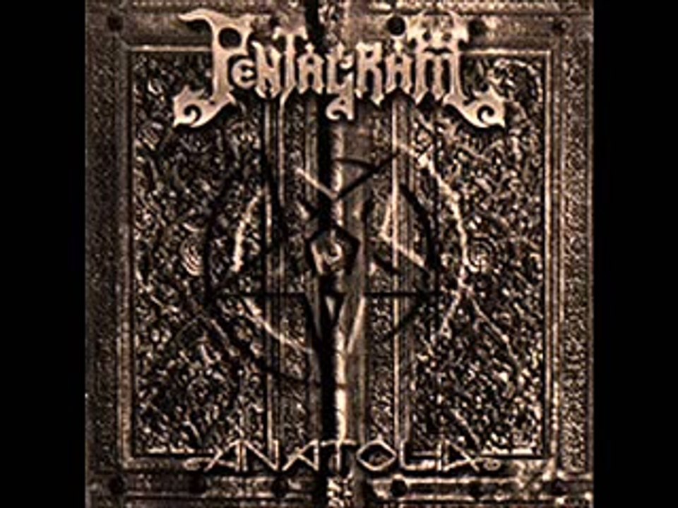 pentagram (mezarkabul) - time