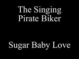 Sugar Baby Love (Dance Mix) Cover Version The Rubettes.