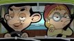 Mr Bean Cartoon 2013   choosing a film with Irma    Im Kino mit Irma [Full Episode]