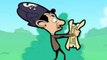 Mr Bean Cartoon Full Episode 2015   Mr Bean Animated Series 2 clip6