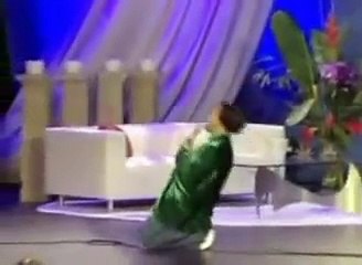 Katt Williams - Government