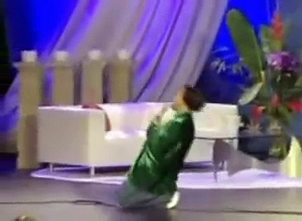 Katt Williams - Government