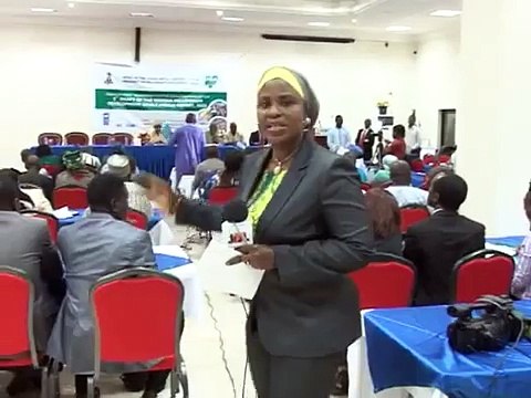 MDGS Releases First Draft Of Report For 2015