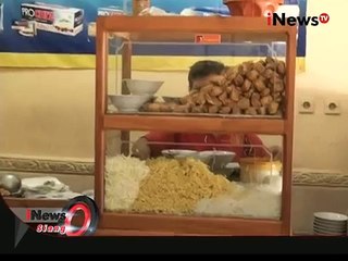 Live Report: Politik Daging Sapi Menuai Titik Terang - iNews Siang 13/08