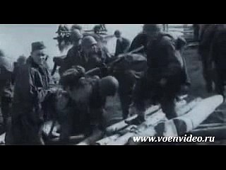 В. Высоцкий - Чёрные бушлаты