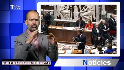 SUMARIO DE NOTICIAS DE 6 DE MAYO DE 2015