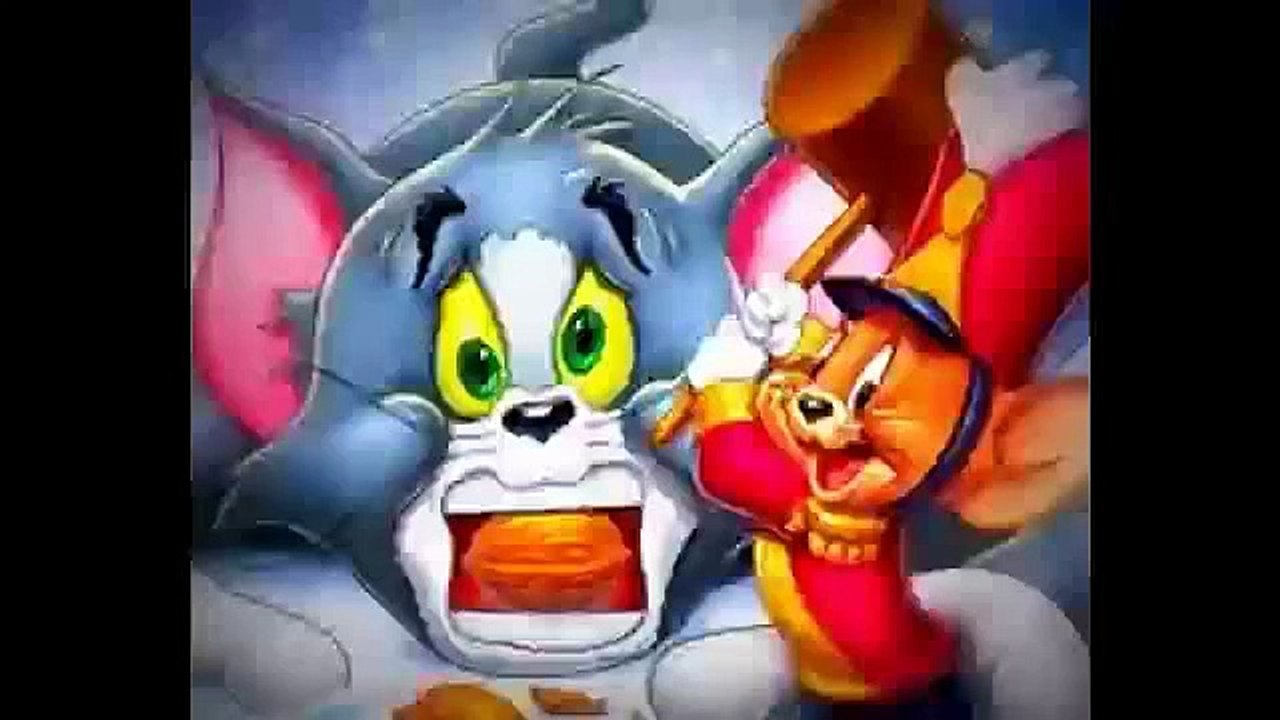 Tom And Jerry Cartoon What's The Catch Tom And Jerry Game ಕನ್ನಡ ქართული Қазақша 2