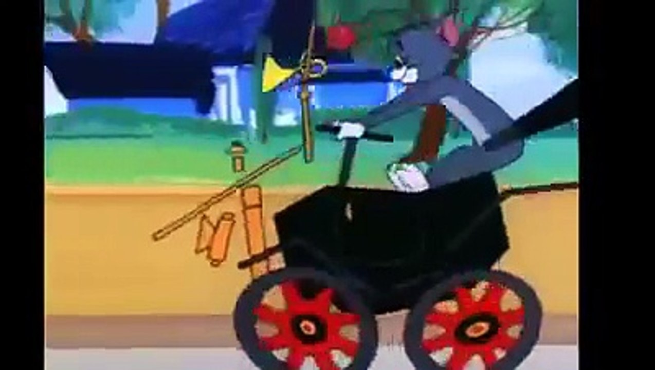 Premam ft Tom & Jerry amazing video