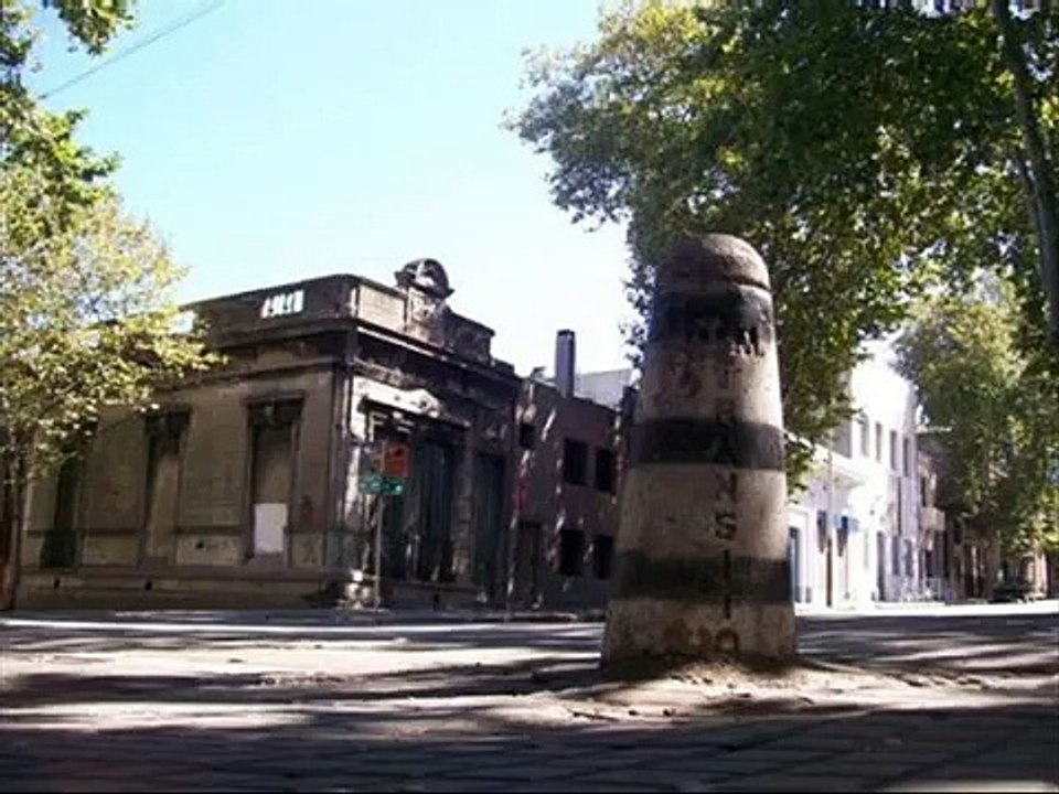 URUGUAY Ciudad de Montevideo