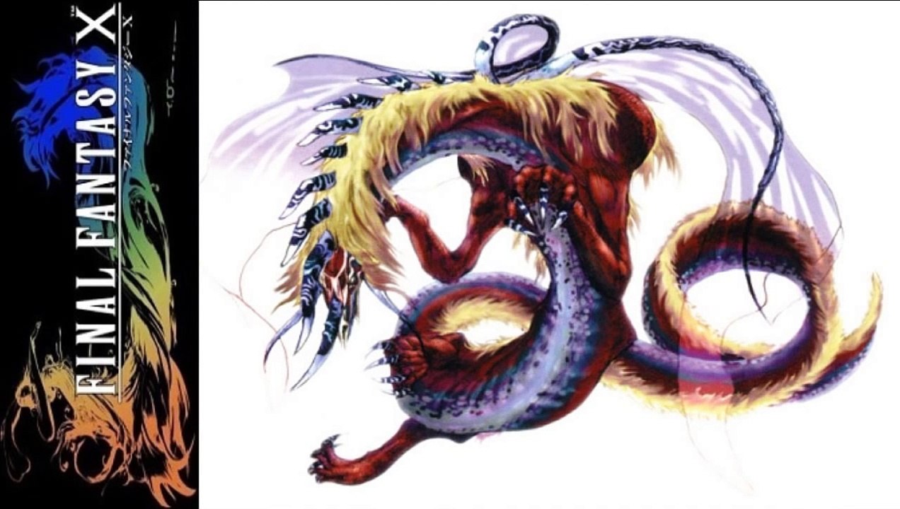 Let's Listen: Final Fantasy X - Boss Battle Theme (Extended)