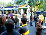 110 Aniversario del Tranvía Eléctrico en Buenos Aires