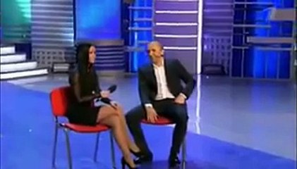 Как дагестанец знакомится с девушкой