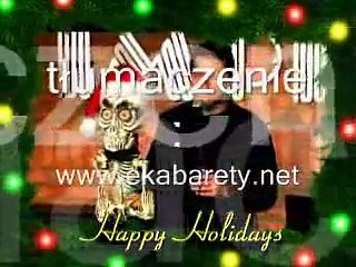 Ahmed the dead terrorist