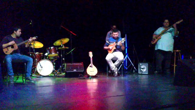 El Cumanés Jorge Torres