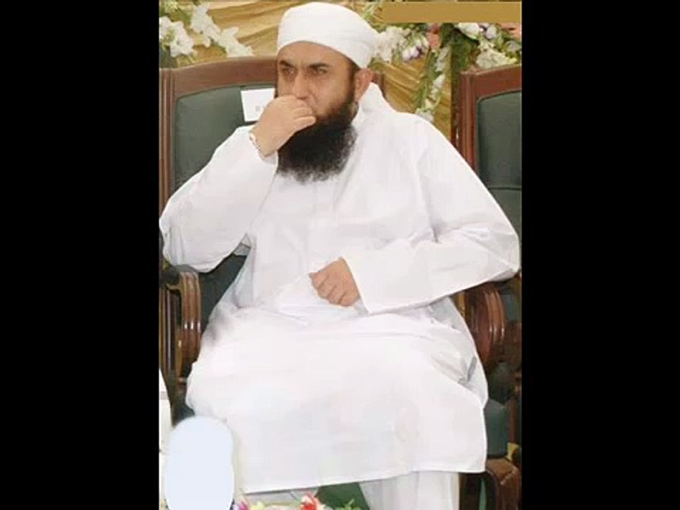 SAKOON E DIL by MOLANA TARIQ JAMEEL