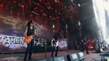 Testament - into the Pit ( live wacken )