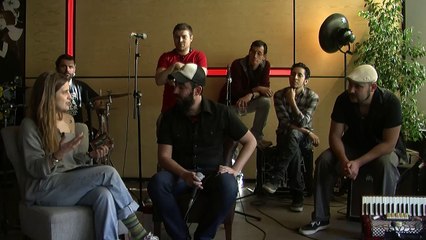 Entrevista Bodega Bodega