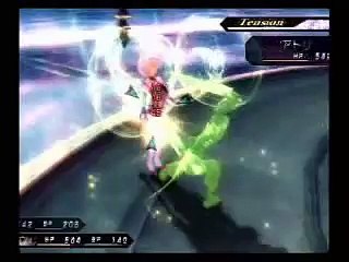 .hack Haseo - kioku (ver.1)