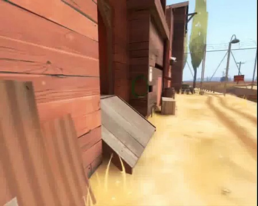 Snipers!?
