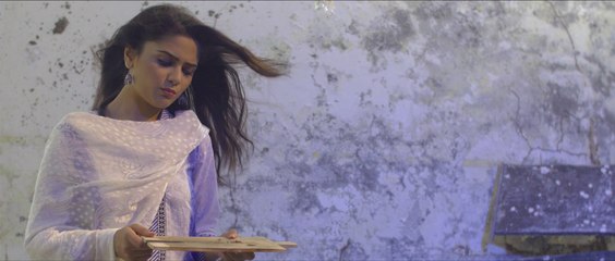 'Nanhay Haathon Mein Qalam'