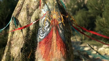 Dying Light : The Following - Bande-annonce