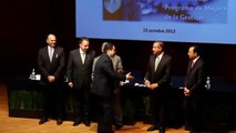 La SE obtiene el primer lugar por el proyecto de Ventanilla Única