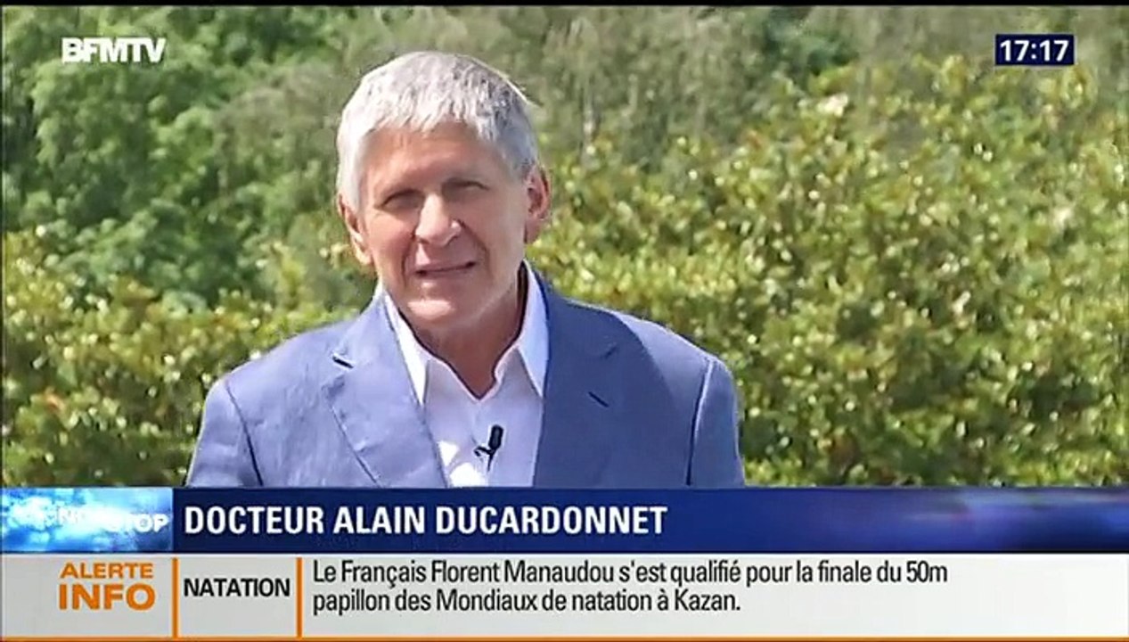 Comment profiter des bienfaits du soleil sans danger ?