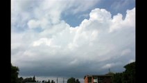 August 20, 2009 Ontario Storm Chase, Severe Weather Outbreak