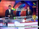 Guatemaltecos rechazan suspensión temporal de antejuicio al pdte.