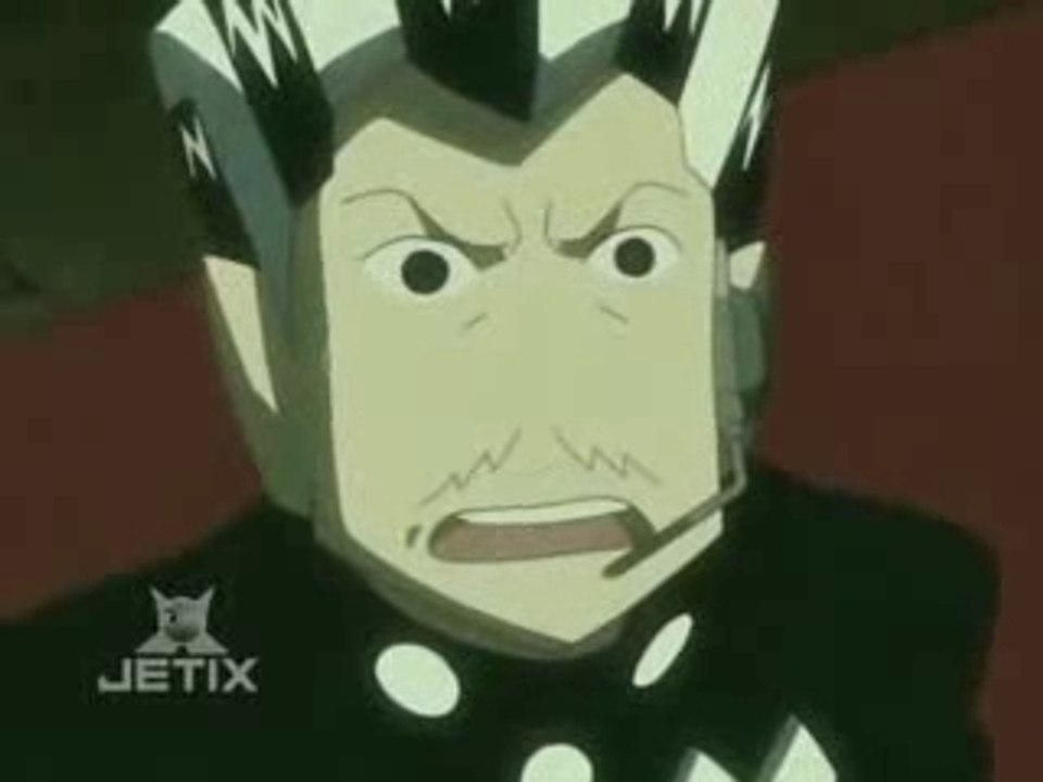 Oban Star Racers - Bring me to life