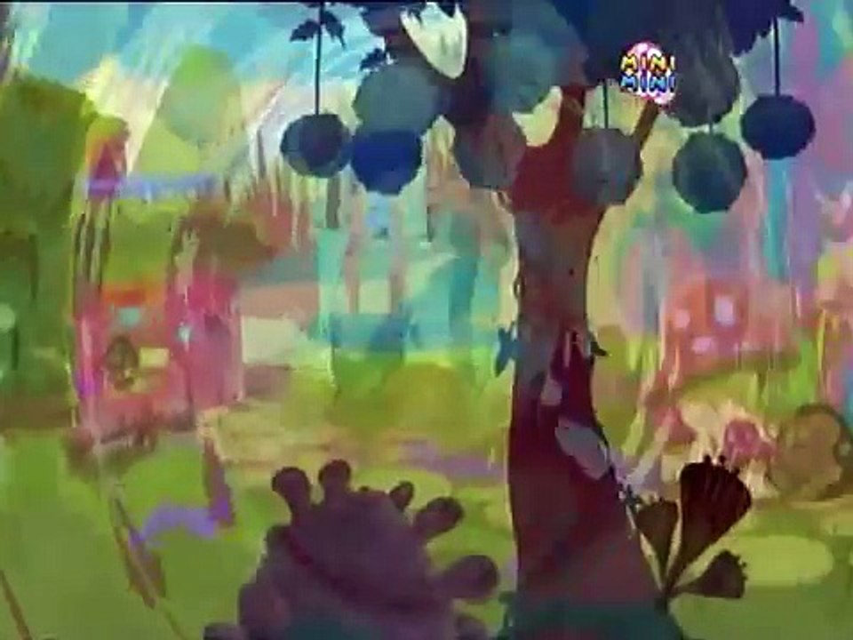 Kraina Elfów odc 30 Gaz Humbolta