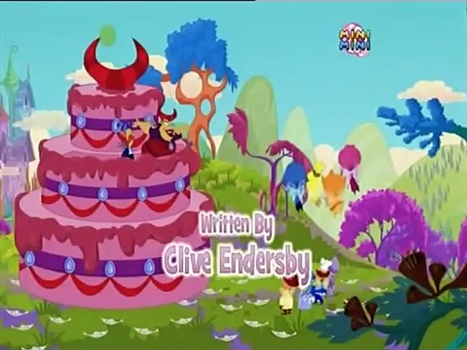 Kraina Elfów odc 33 Urodziny