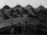 Rice Planting Song   Final Scene   Seven Samurai 1954