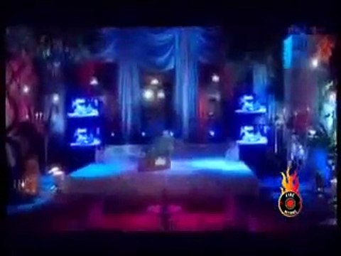 Jo Rang Rahat Fateh Ali Khan Qaseeda _ Tune.pk