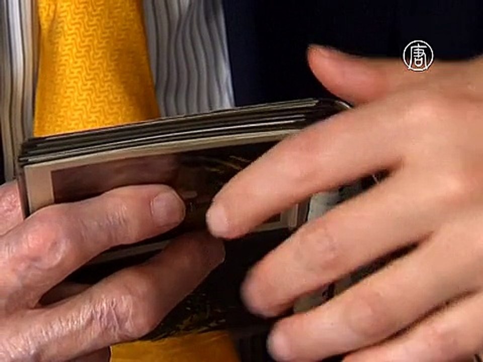 Самые пожилые братья-близнецы: «Никакого секрета нет»