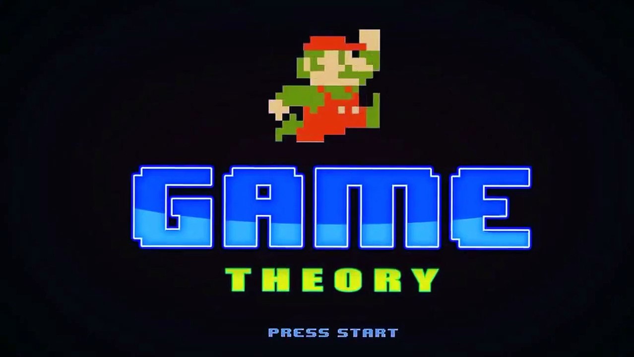 Game Theory Intro