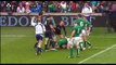 Irish Rugby TV: Scotland v Ireland Six Nations Highlights